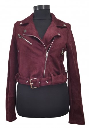 Geci subtiri Femei - Geaca Pull&Bear Femei-S
