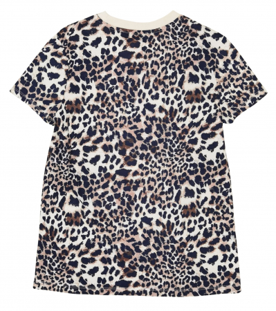 Tricou animal print Femei-XS [1]