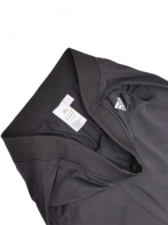 Pantaloni negri adidas Femei-XL [2]
