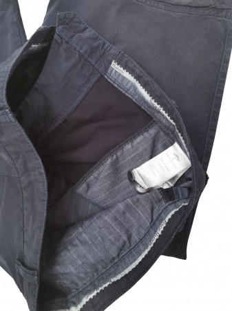 Pantaloni scurti Fynch Hatton Barbati-L [3]