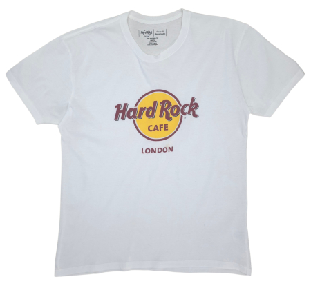 Barbati - Tricou Hard Rock Cafe Barbati-L