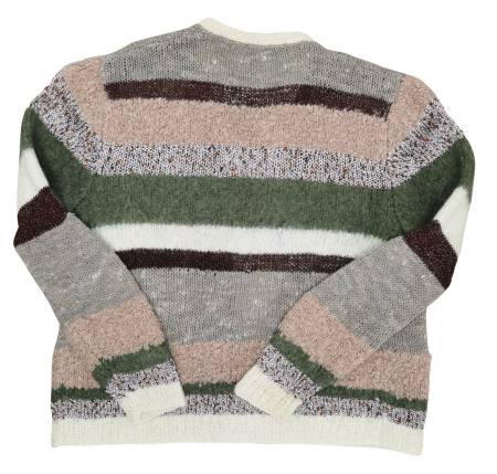 Pulover cu model Retro Femei-L [1]