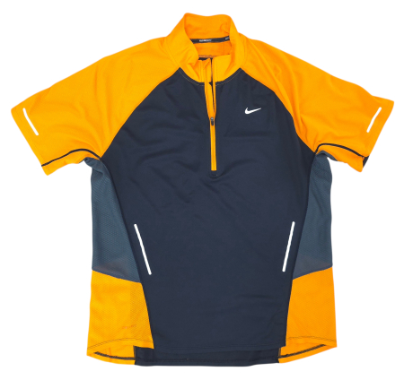 Noutati - Tricou fitness Nike Barbati-L