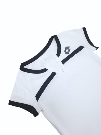 Tricou alb lotto Femei-S [2]