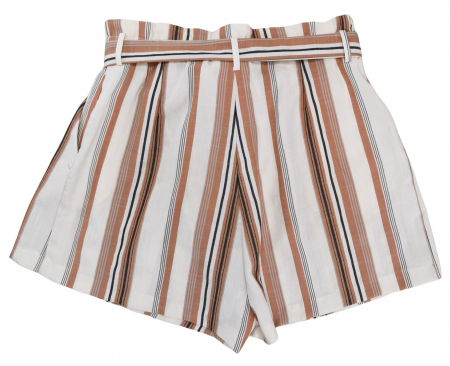 Pantaloni cu dungi H&M Femei-XXL [1]
