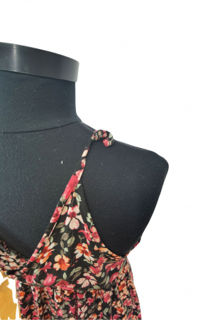 Rochie inflorata Itlay Femei-L [3]