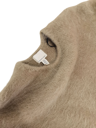 Pulover lana si mohair H&M Femei-XS [2]