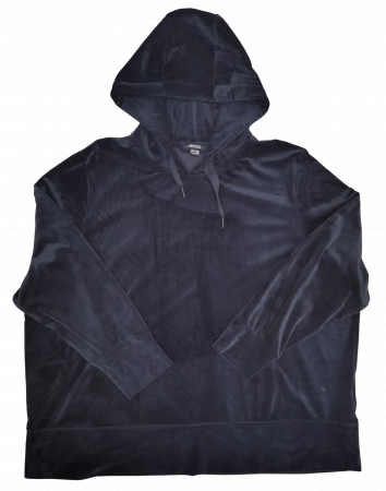 REDUCERI - Hanorac catifea esmara Femei-3XL