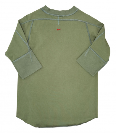 Bluza verde Nike Femei-S [1]