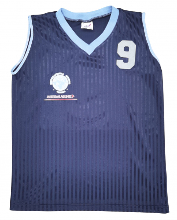 Maiouri Barbati - Maiou sport Retro Barbati-L