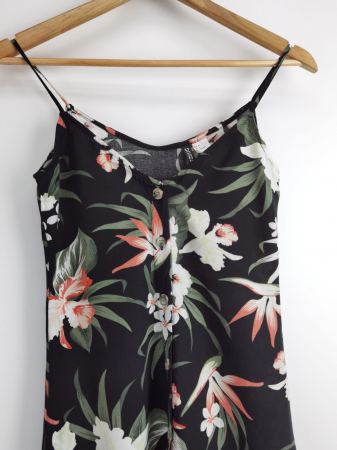 Rochie neagra H&M Femei-XXS [1]