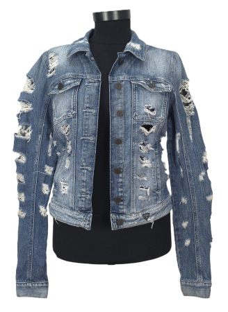 Noutati - Geaca denim GUESS Femei-S