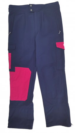Femei - Pantaloni Martini Sportswear Femei-L