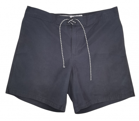 BARBATI - Pantaloni gri Burton Barbati-S
