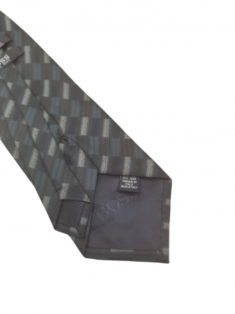 Cravata matase Hugo Boss Barbati [3]