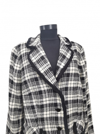 Sacou Elegance Paris Femei-XL [2]