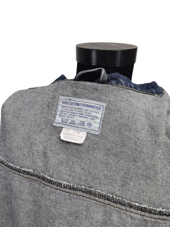 Vesta denim Vintage Barbati-L [3]