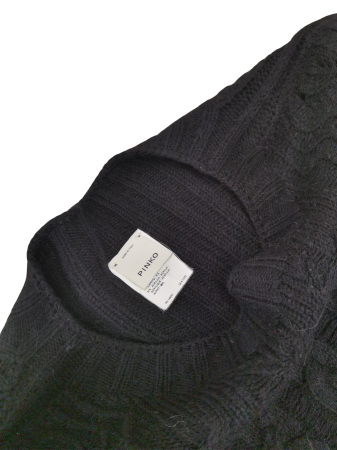 Pulover lana PINKO Femei-M [2]