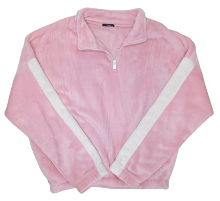 Sport - Bluza roz Tezenis Femei-M