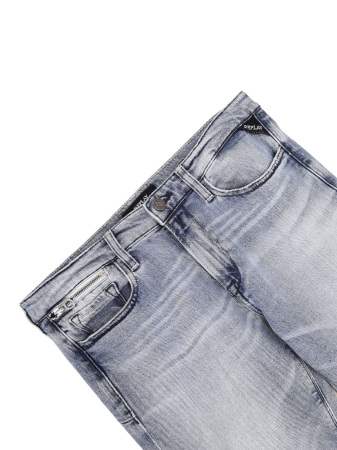 Blugi Replay Femei-M [2]