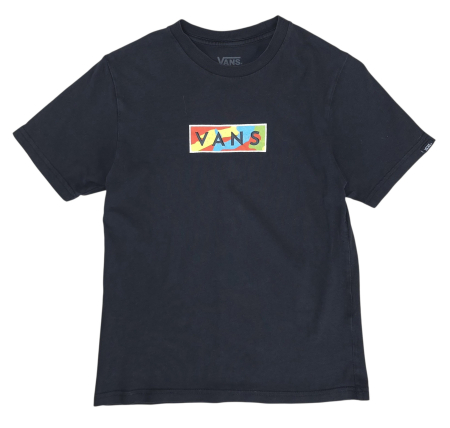 Copii - Tricou VANS Baieti 8-10 Ani