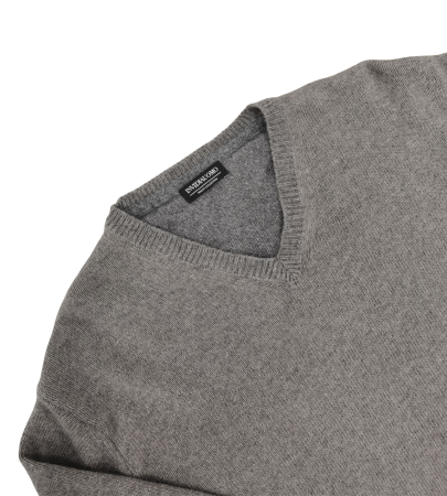 Pulover lana Barbati-L [2]