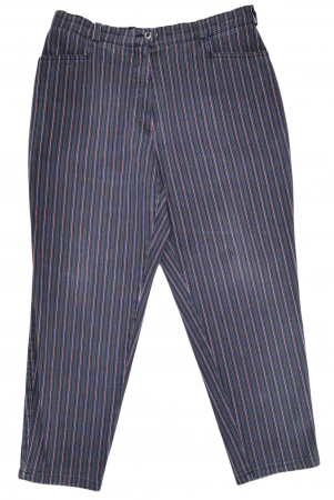 Pantaloni lungi Femei - Pantaloni Vintage Femei-XL