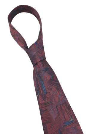 Cravata matase Italy [2]