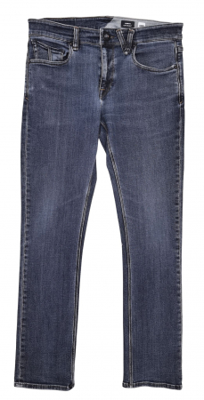 Blugi Barbati - Blugi albastri Volcom Barbati-M