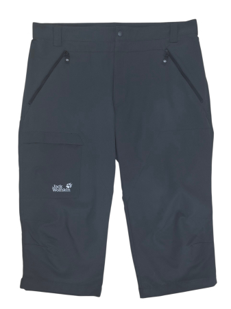 Pantaloni lungi Barbati - Pantaloni Jack Wolskin Barbati-L