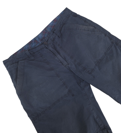 Pantaloni doua fete Woolrich Barbati-M [7]