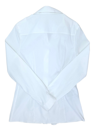 Camasa alba PRADA Femei-XS [1]