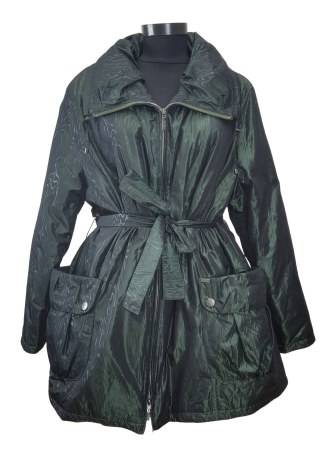 FEMEI - Geaca de fas Baronia Femei-XL