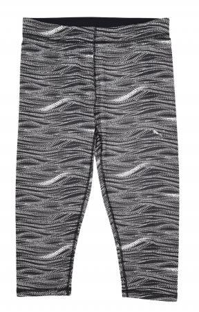 Colanti Femei - Colanti fitness PUMA Femei-L
