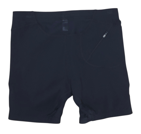 Pantaloni negri fitness Barbati-L [1]