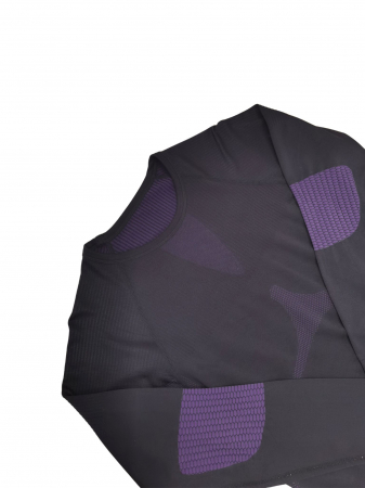 Bluza fitness Femei-L [2]