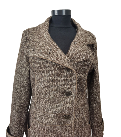 Palton scurt Orsay Femei-S [2]