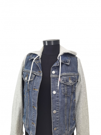 Geaca denim Levi's Femei-S [2]