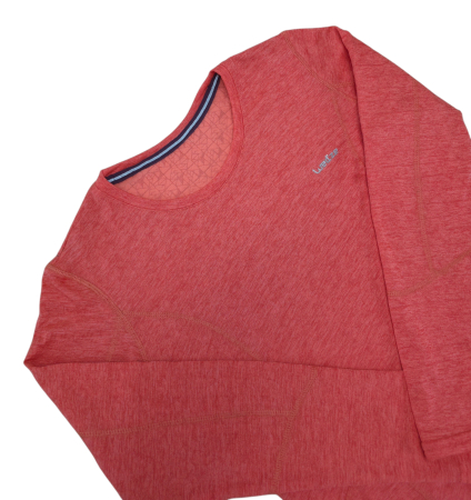 Bluza fitness Wedze Femei-XS [2]