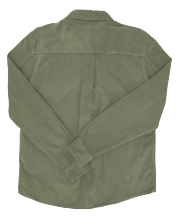 Camasa velur Zara Barbati-M [1]