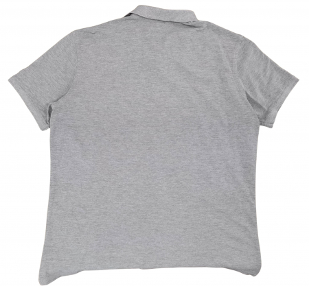 Tricou gri Gutteridge Barbati-3XL [1]