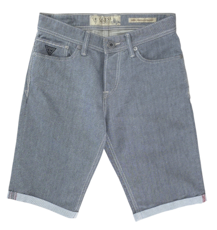 Pantaloni Femei - Pantaloni gri GUESS Femei-S