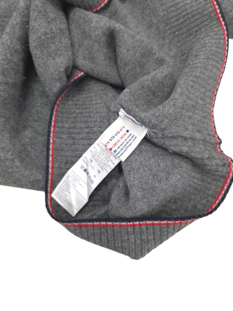 Pulover lana MONCLER Femei-XS [3]