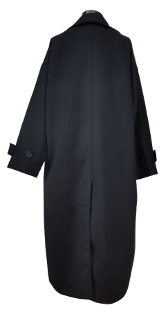 Palton negru H&M Femei-S [1]