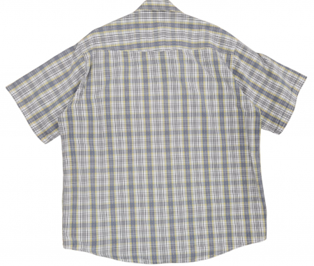 Camasa in carouri Bexleys Barbati-XL [1]
