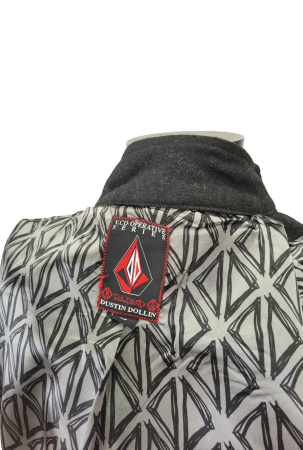 Haina lana Dustin Dollin Femei-S [3]