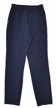 Pantaloni bleumarin McKinley Femei-M [1]