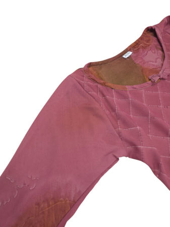 Bluza matase Femei-S [3]