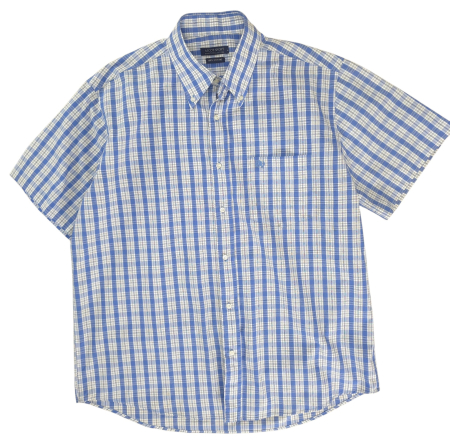Noutati - Camasa in carouri Ascot Barbati-XL
