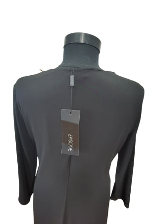 Rochie neagra Episode Femei-S [3]